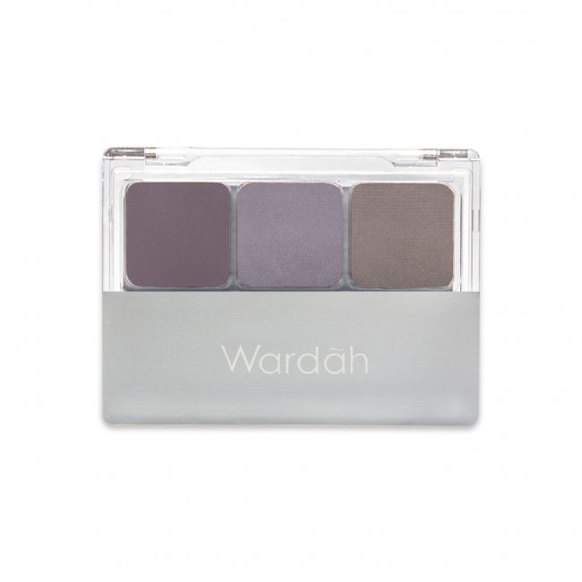 Wardah Eye Shadow H 3.3 gr