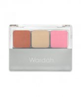 Wardah Eye Shadow I 3.3 gr