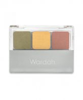 Wardah Eye Shadow J 3.3 gr