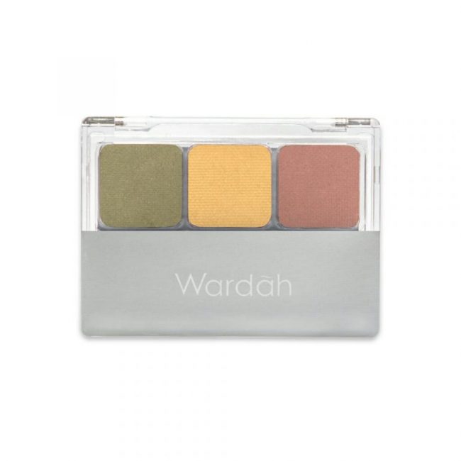 Wardah Eye Shadow J 3.3 gr