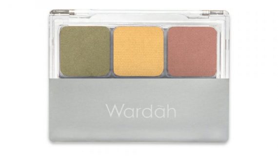 Wardah Eye Shadow J 3.3 gr