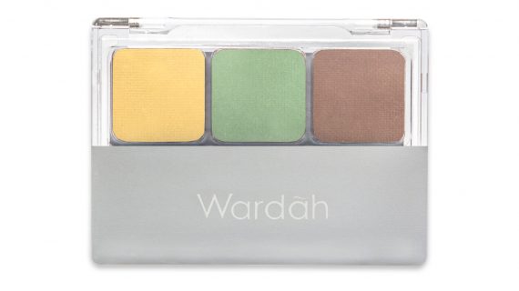 Wardah Eye Shadow K