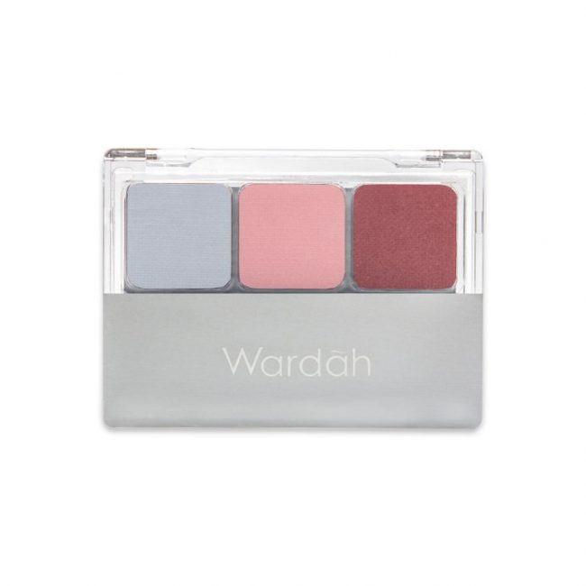 Wardah Eye Shadow L 3.3 gr