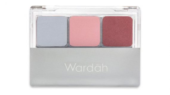 Wardah Eye Shadow L 3.3 gr