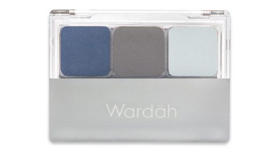 Wardah Eye Shadow N 3.3 gr