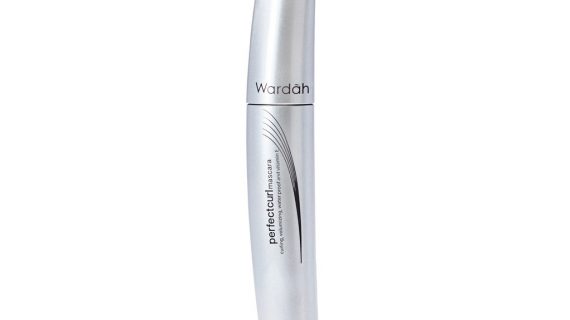 Wardah EyeXpert Perfectcurl Mascara 7gr
