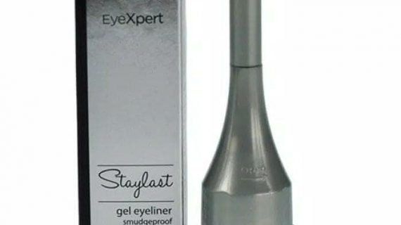 Wardah EyeXpert Staylast Gel Eyeliner