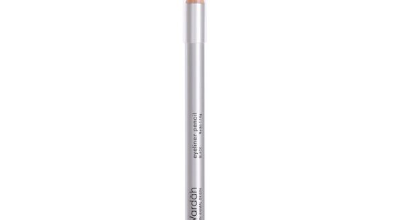 Wardah Eyeliner Pencil Black 1.14 gr