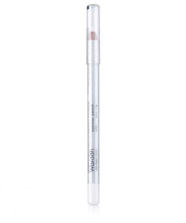 Wardah Eyeliner Pencil White 1.14 gr