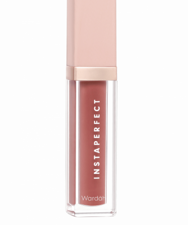 Wardah Instaperfect Everlast Intense Matte Liquid 04 GRANDE