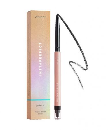 Wardah Instaperfect DYNAMATIC Microsmooth Liner 0.2 g