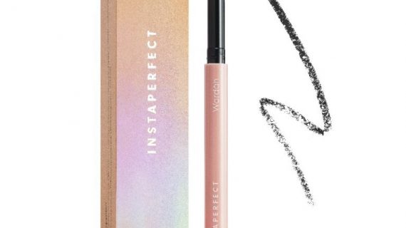 Wardah Instaperfect DYNAMATIC Microsmooth Liner 0.2 g