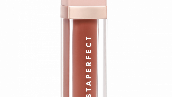 Wardah Instaperfect Everlast Intense Matte Liquid 07 EFFORTLESS