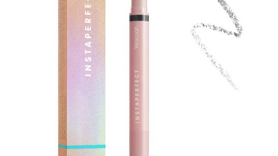 Wardah Instaperfect GENIUSTWIST Matic Contour Brow-Brushed 02. DEEP GREY 0.25 g