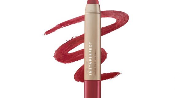 Wardah Instaperfect GLOSS CHIC Lip Crayon 03 Mind 2.7 g