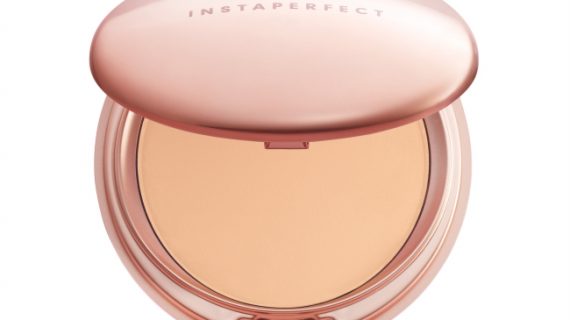 Wardah Instaperfect MATTE FIT Powder Foundation 13 Beige 13 g 2