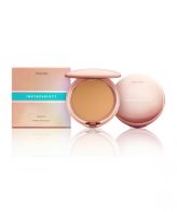 Wardah Instaperfect MATTE FIT Powder Foundation 14 Crème 13 g - Gambar 3