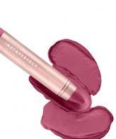 Wardah Instaperfect Mattecentric Lip Crayon 04 Joy 11 gr - Gambar 2