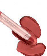 Wardah Instaperfect Mattecentric Lip Crayon 05 Sense 11 gr - Gambar 2