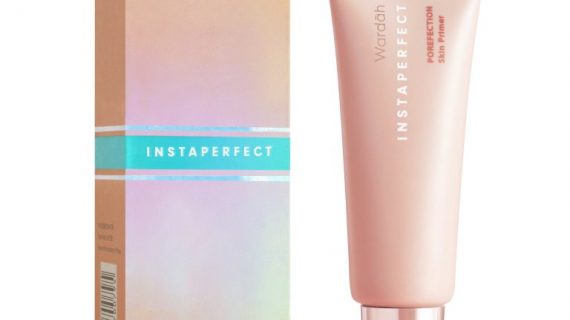 Wardah Instaperfect POREFECTION Skin Primer 20 ml