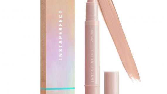 Wardah Instaperfect QUICK FIX Cover Correct Concealer 01. LIGHT 1.8 g