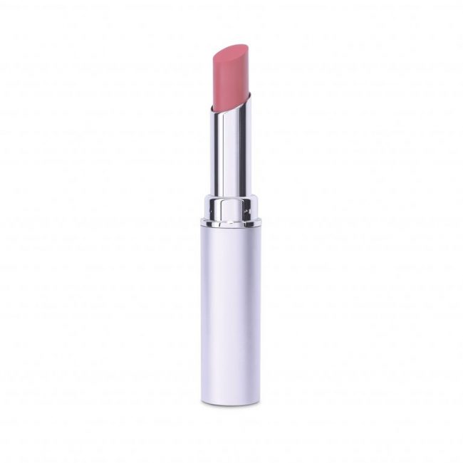 Wardah Intense Matte Lipstick 01 Socialite Peach 2.3 g