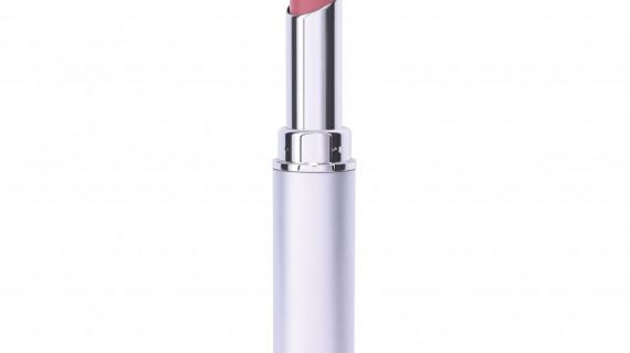 Wardah Intense Matte Lipstick 01 Socialite Peach 2.3 g