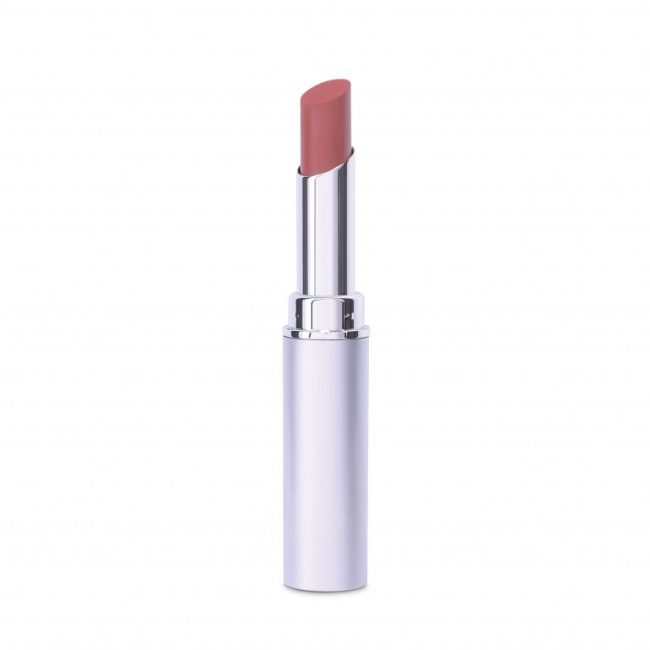 Wardah Intense Matte Lipstick 06 Blooming Pink 2.3 g