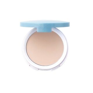 Wardah Lightening BB Cake Powder 01 Light 11 gr