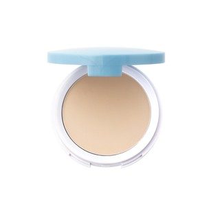 Wardah Lightening BB Cake Powder 03 Natural 11 gr
