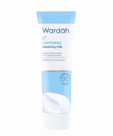 Wardah Lightening Cleansing Milk 100 ml