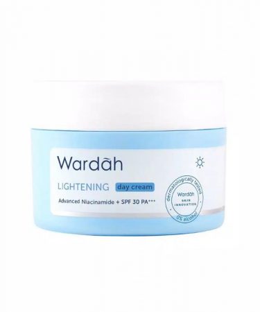 Wardah Lightening Day Cream 30 g