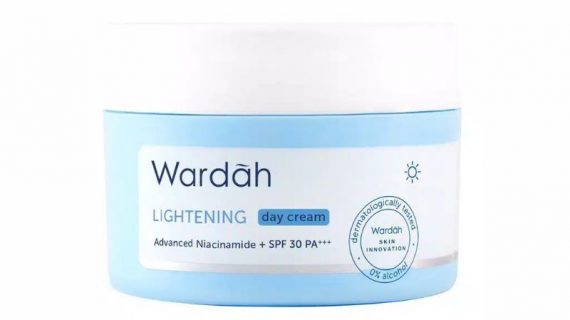 Wardah Lightening Day Cream 30 g