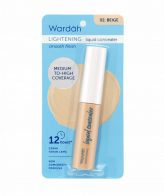 Wardah Lightening Liquid Concealer 02. Beige