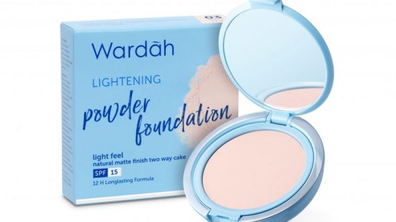 Foundation Light Feel 03