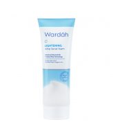 Wardah Lightening Whip Facial Foam 50 ml