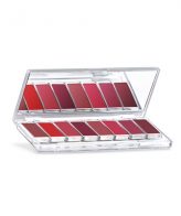 Wardah Lip Palette Perfect Red 10 gr