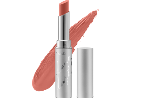 Wardah Lipstick Longlasting 02 Pink Sorbet 2.3 g