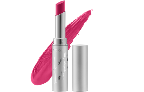 Wardah Lipstick Longlasting 05 Fuchsia Fever 2.3 g