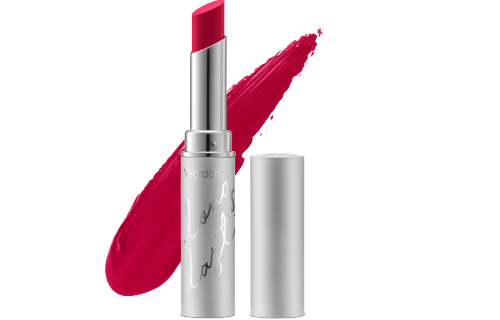 Wardah Lipstick Longlasting 07 Raspberry Hip 2.3 g