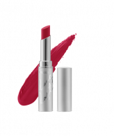 Wardah Lipstick Longlasting 08 Red Velvet 2.3 g