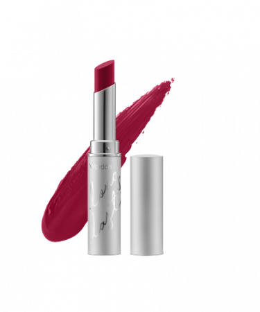 Wardah Lipstick Longlasting 15 Rouge Red 2.3 g