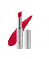 Wardah Lipstick Longlasting 17 Passionate Red 2.3 g