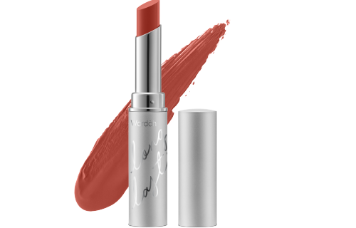 Wardah Lipstick Longlasting 19 Sunrise Nude 2.3 g