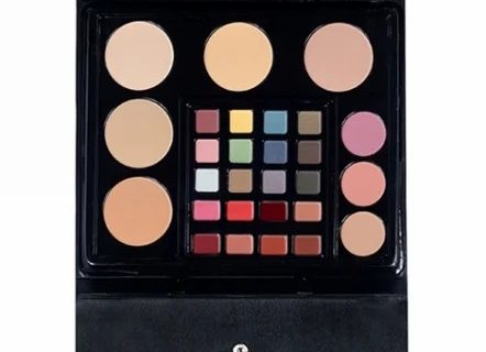 Wardah Make Up Kit Special Edition