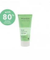 Wardah Nature Daily Aloe Hydramild Hand Gel 50 ml-2