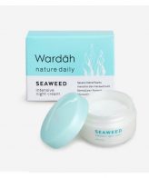 Wardah Nature Daily Seaweed Intensive Night Cream 30 g