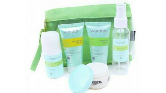 Wardah Paket Haji & Umroh 2