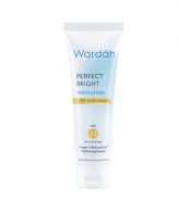 Wardah Perfect Bright Moisturizer SPF 28 20 ml