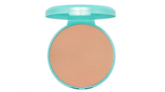 Wardah Refill Everyday Luminous Two Way Cake 04 Light Ivory 12 gr